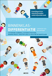 Binnenklasdifferentiatie Leerkansen voor alle leerlingen (E-book)