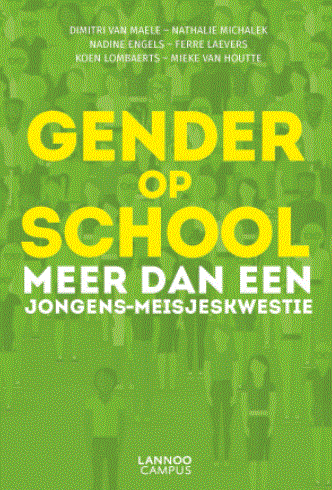 Gender op school: meer dan een jongens-meisjeskwestie.