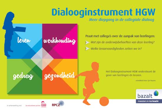 Dialooginstrument HGW 2.0